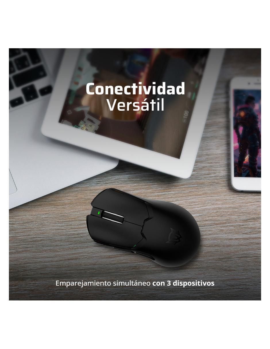 Mouse gamer Balam Rush drift pro mg7
