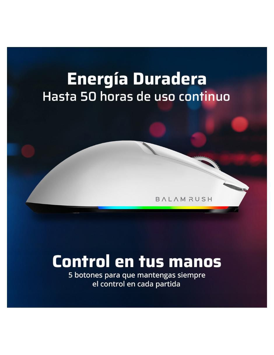Mouse gamer Drift Pro MG7 3