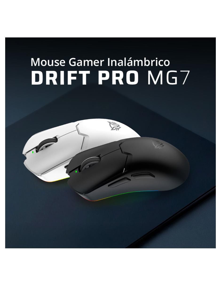 Mouse gamer Drift Pro MG7 4