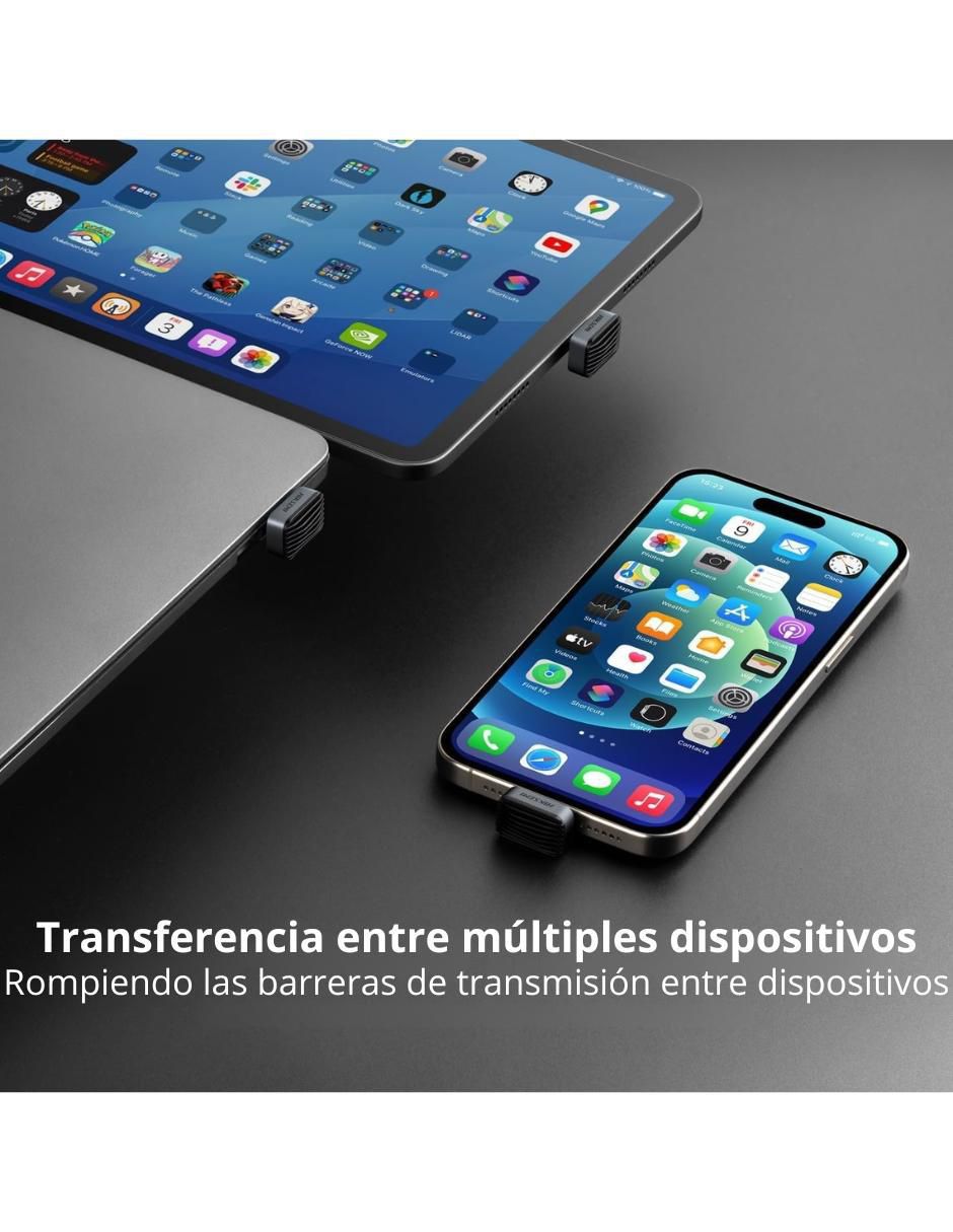 USB para almacenar 128 GB 4