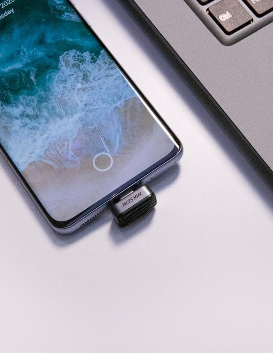 USB para almacenar 128 GB 6