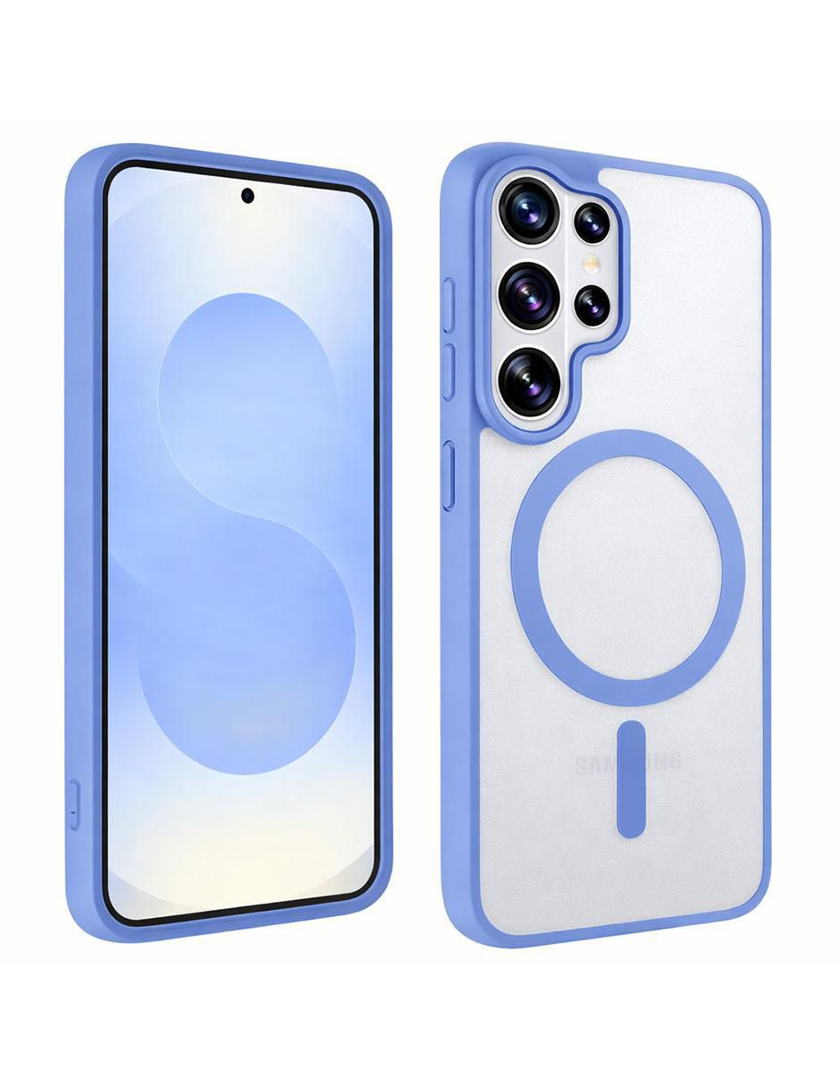 Funda para samsung Magsafe de TPU