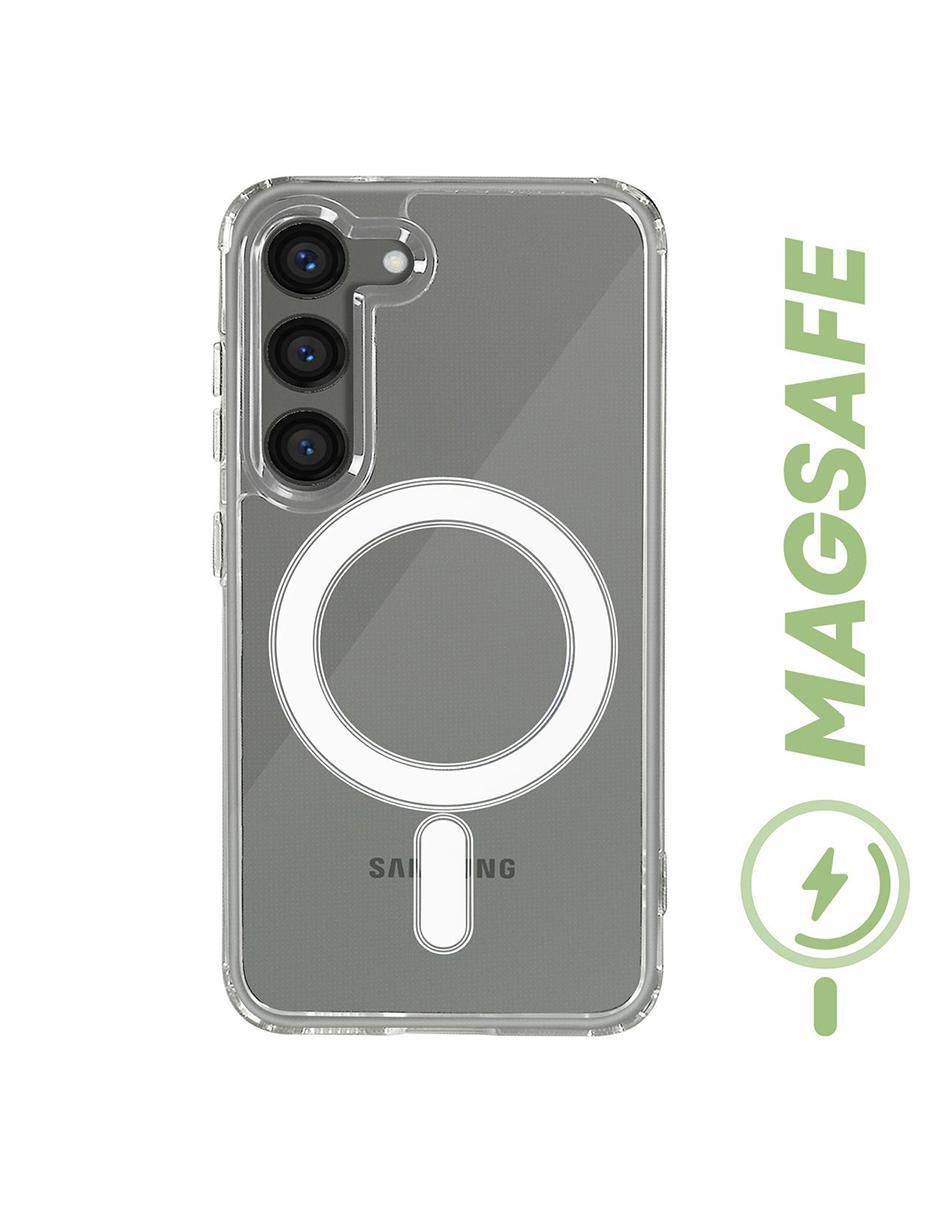 Funda para samsung Magsafe de  TPU 2