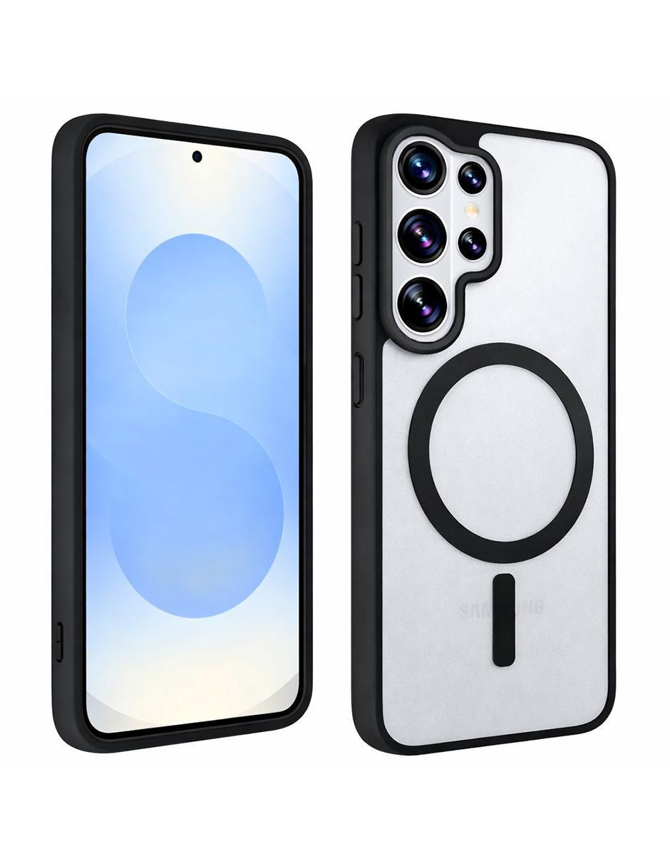 Funda para samsung Magsafe de TPU