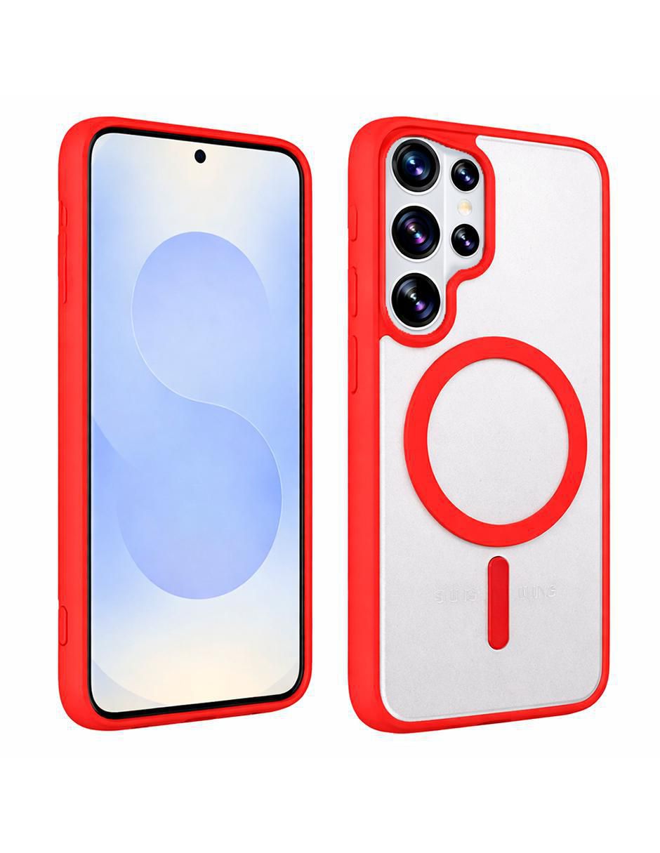 Funda para samsung Magsafe de TPU