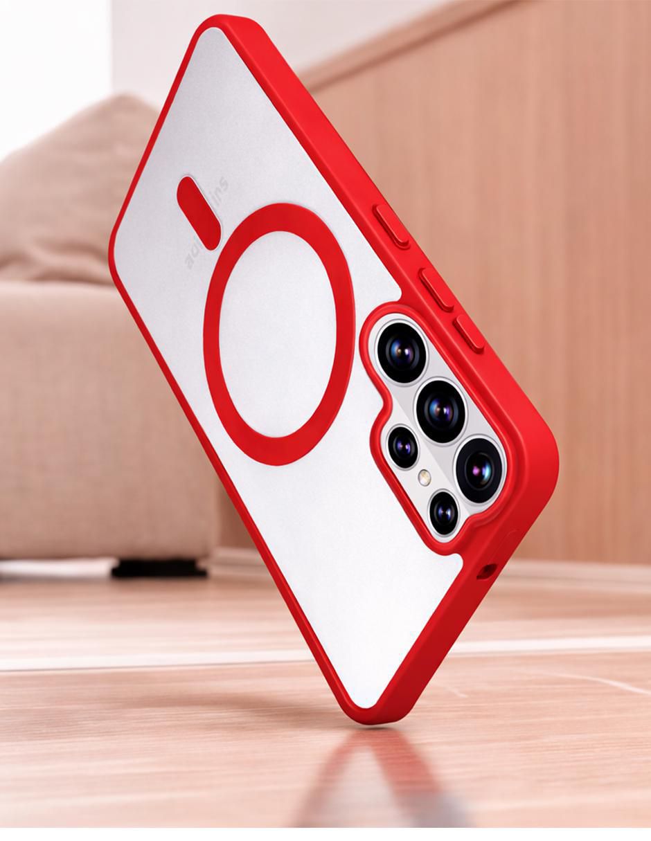 Funda para samsung Mr. Gadgets de  TPU