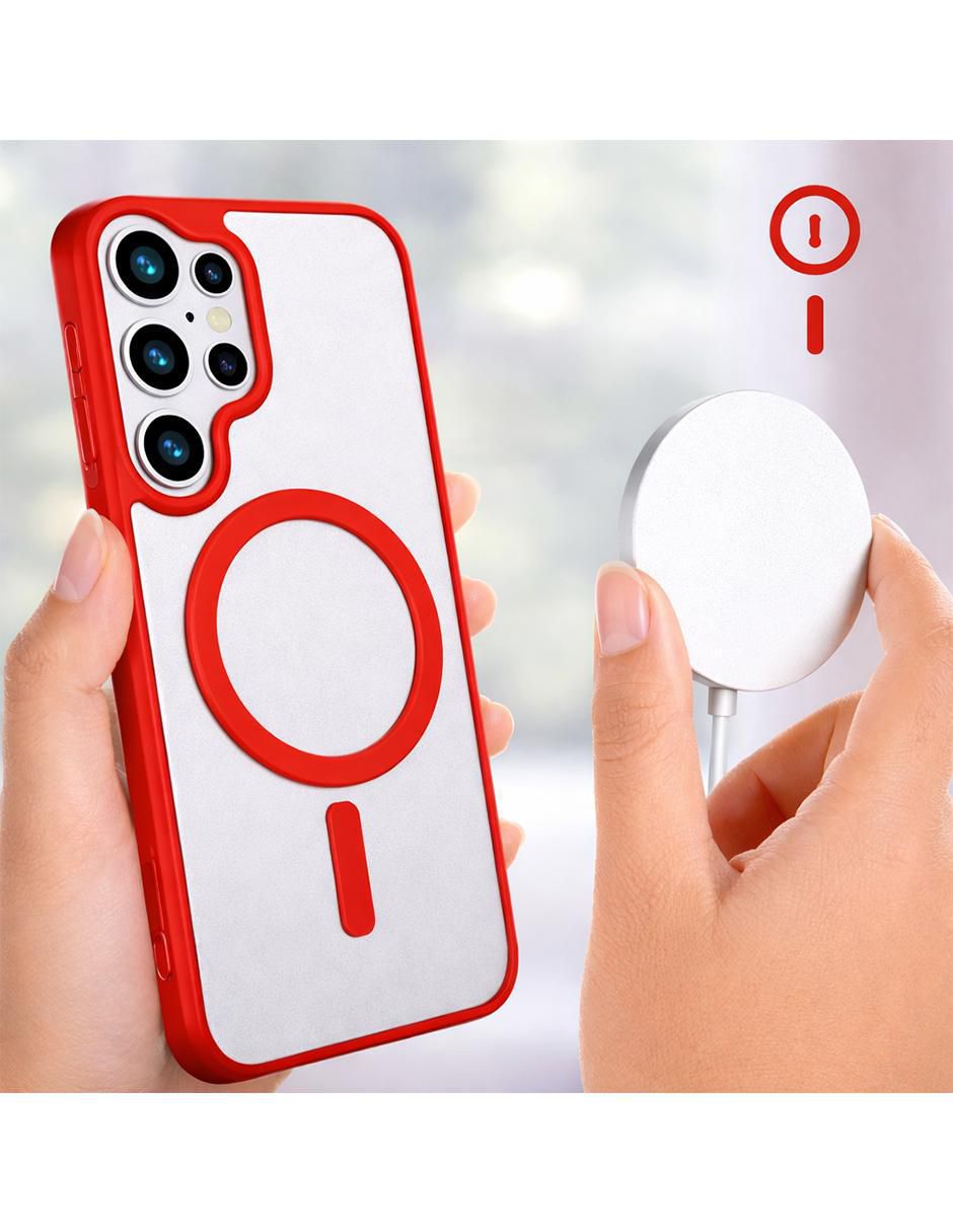 Funda para samsung Mr. Gadgets de  TPU