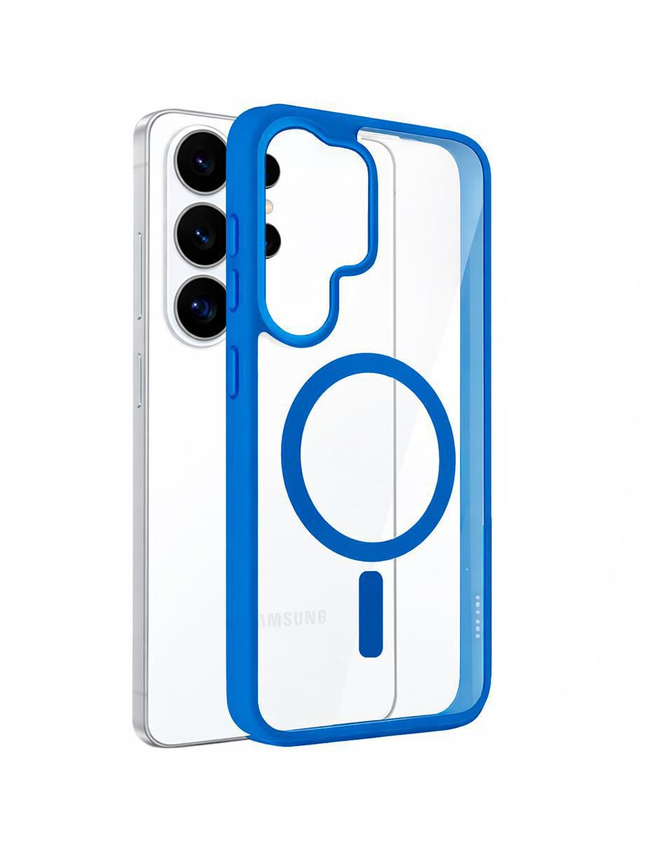 Funda para samsung Magsafe de TPU Funda para samsung Magsafe de TPU