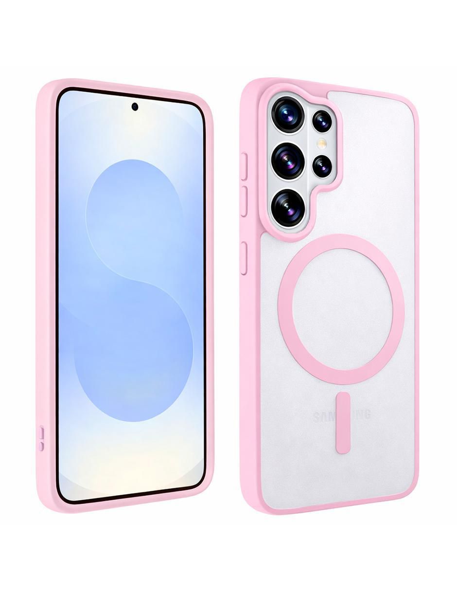 Funda para samsung Magsafe de TPU