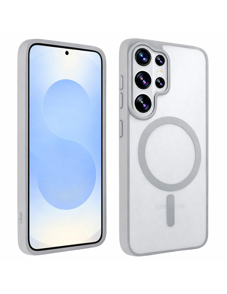 Funda para samsung Magsafe de TPU