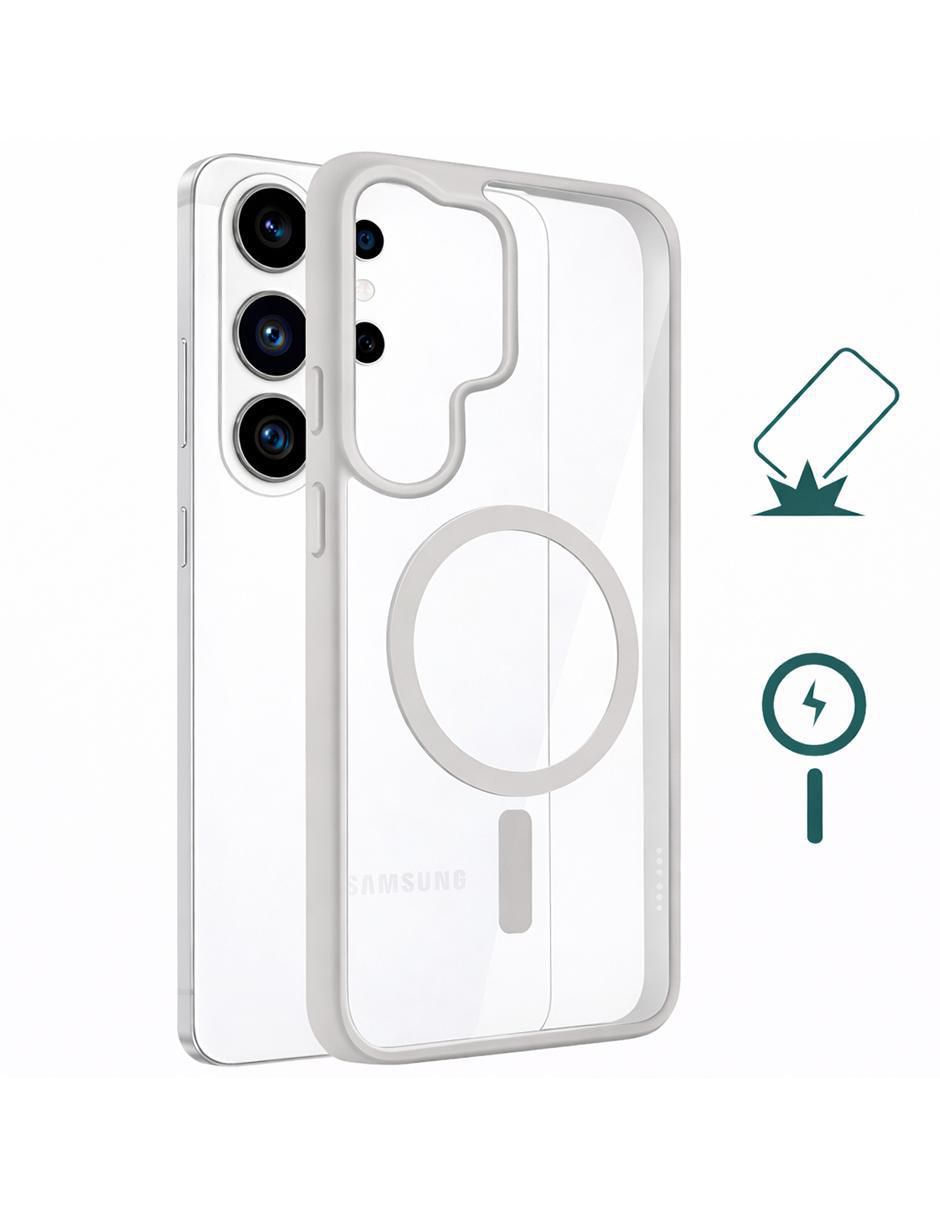 Funda para samsung Magsafe de  TPU 2