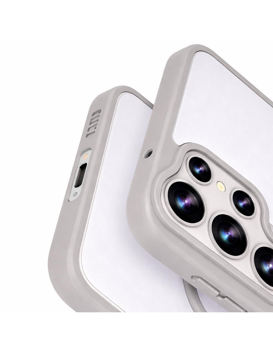 Funda para samsung Magsafe de  TPU 4