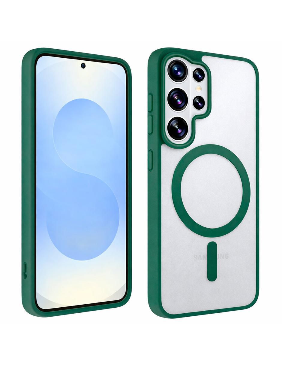 Funda para samsung Magsafe de TPU