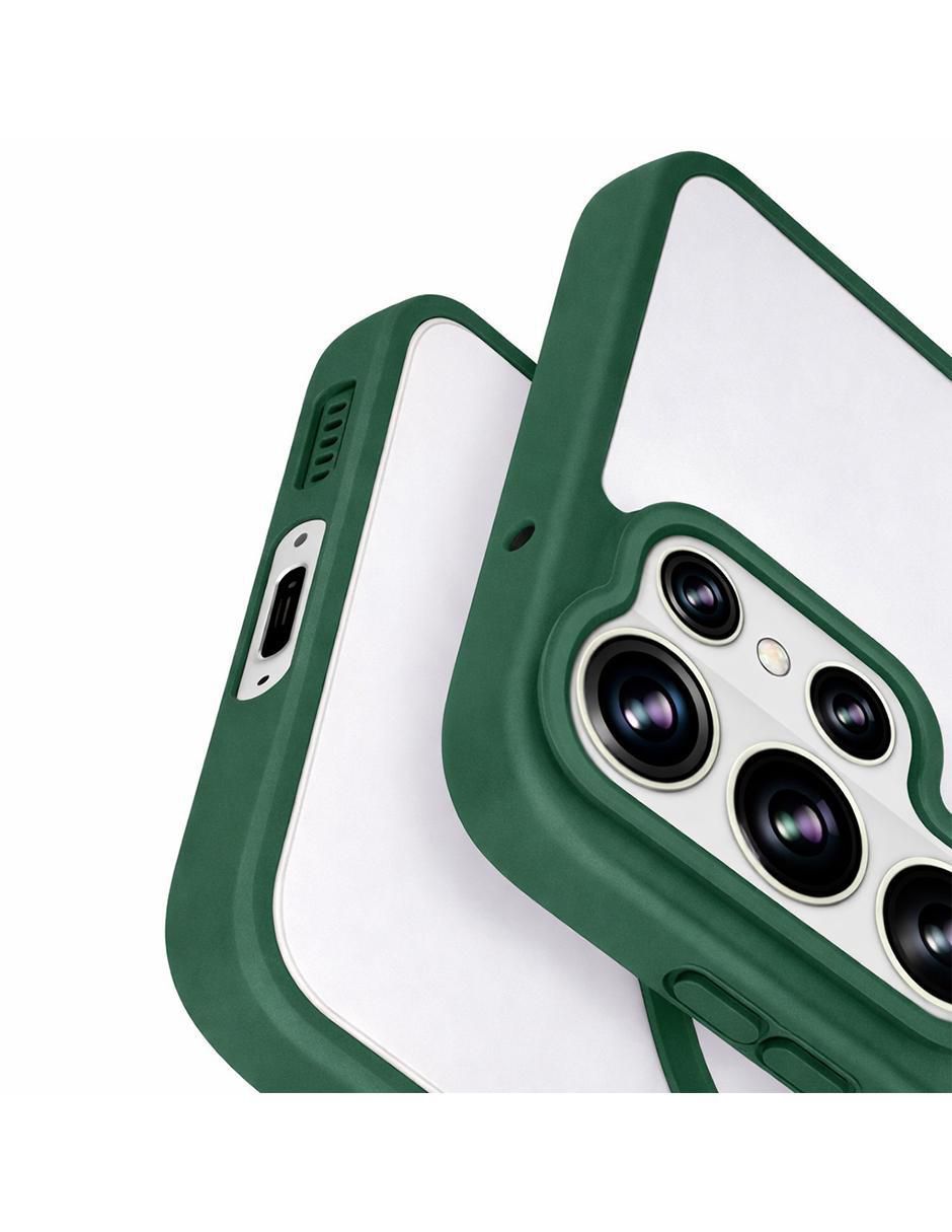 Funda para samsung Magsafe de  TPU 2