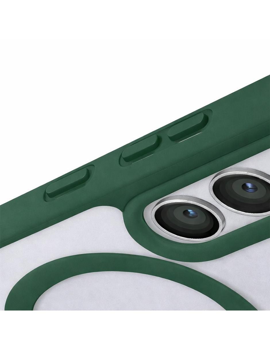 Funda para samsung Magsafe de  TPU 3