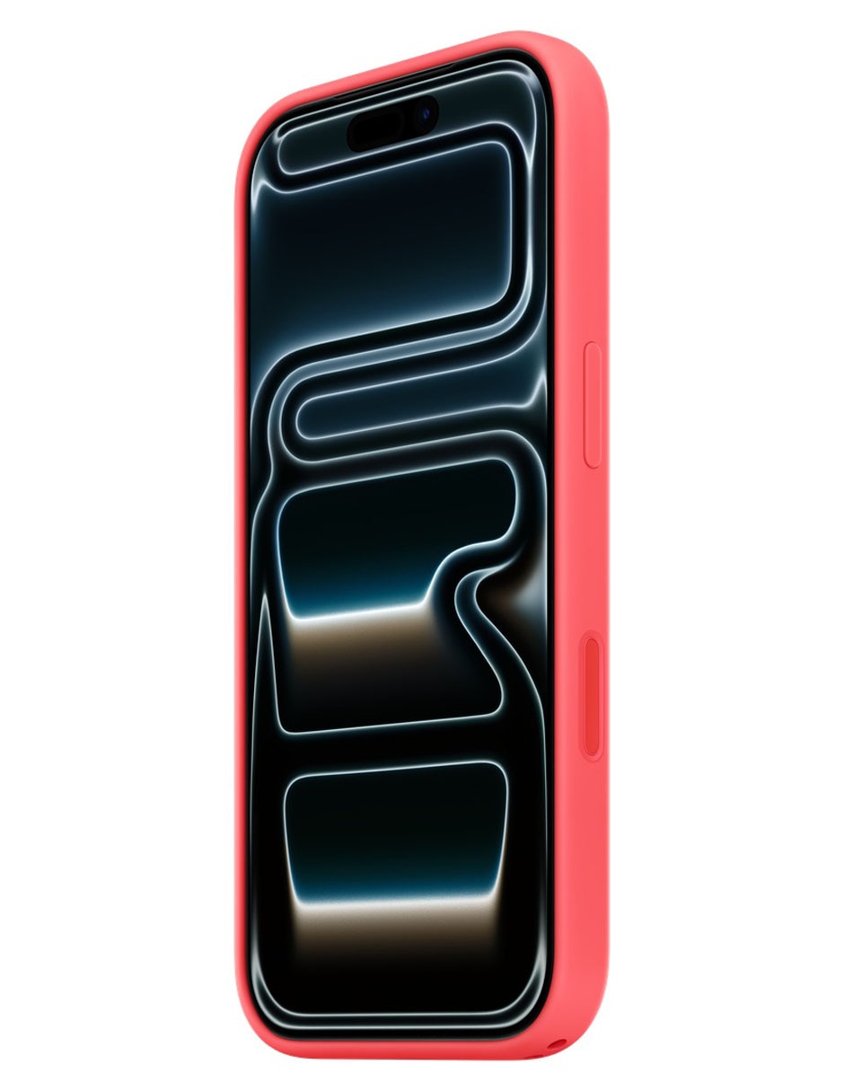 Funda para Apple de silicón 2