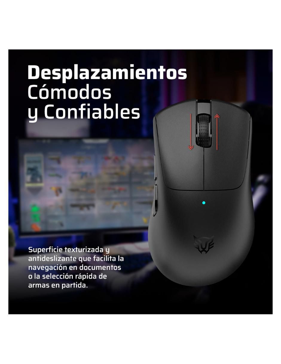 Mouse gamer balam rush drift perform mg5