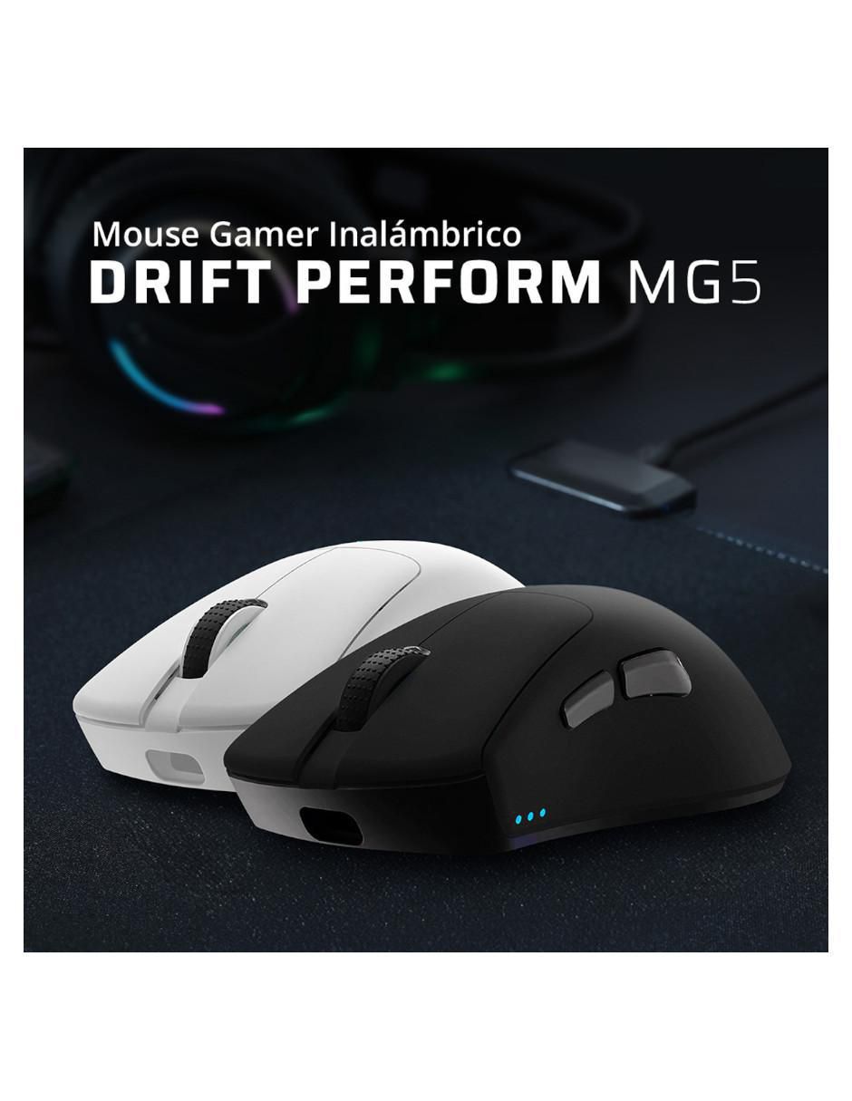 Mouse gamer balam rush drift perform mg5