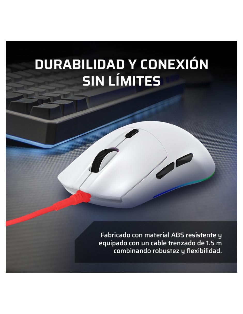 Mouse gamer Drift Plus MG3 2