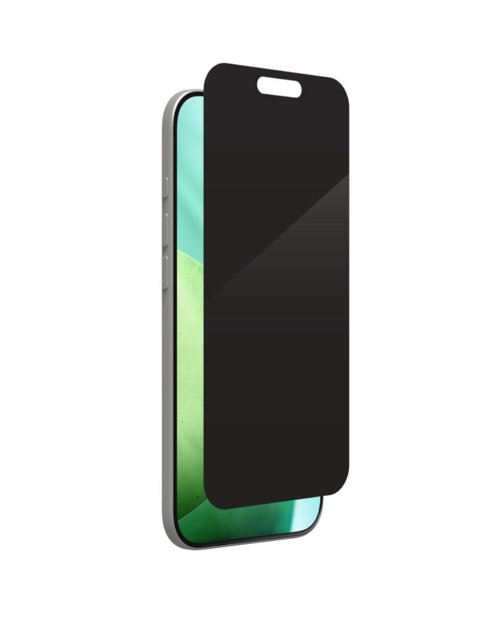 Mica celular para smartphone compatible con Iphone de policarbonato