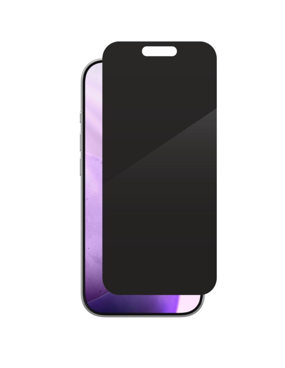 Mica celular para smartphone compatible con Iphone de policarbonato