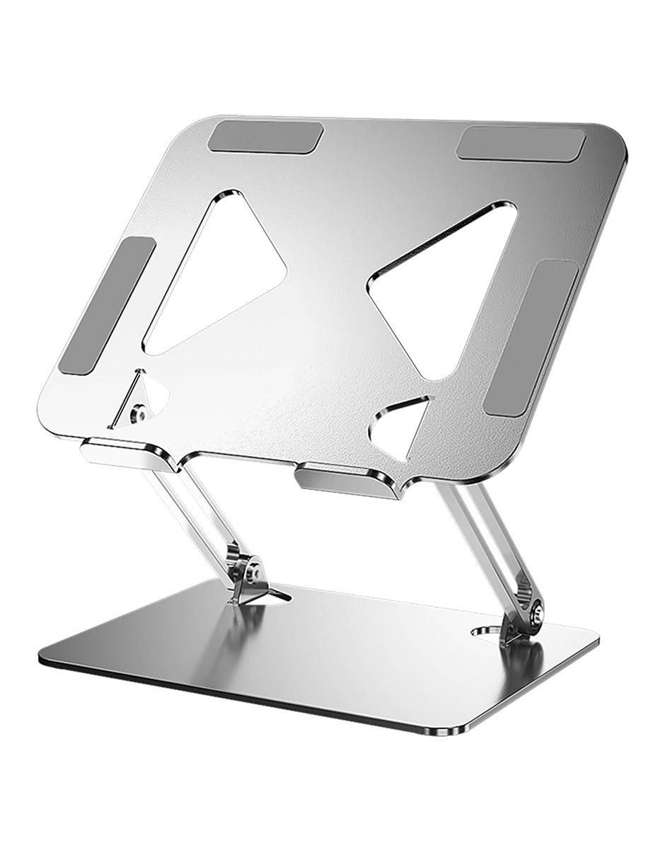 Base laptop ajustable