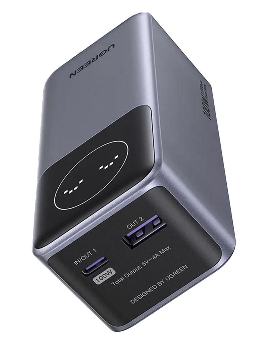Batería portátil 12000 mAh 35526B 2
