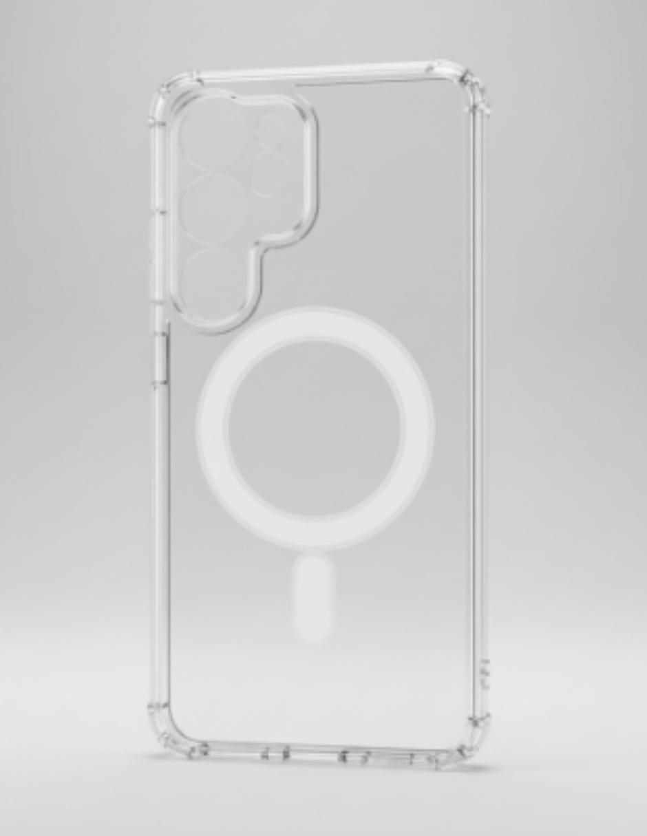 Funda para Galaxy S26 Ultra de tpu 2