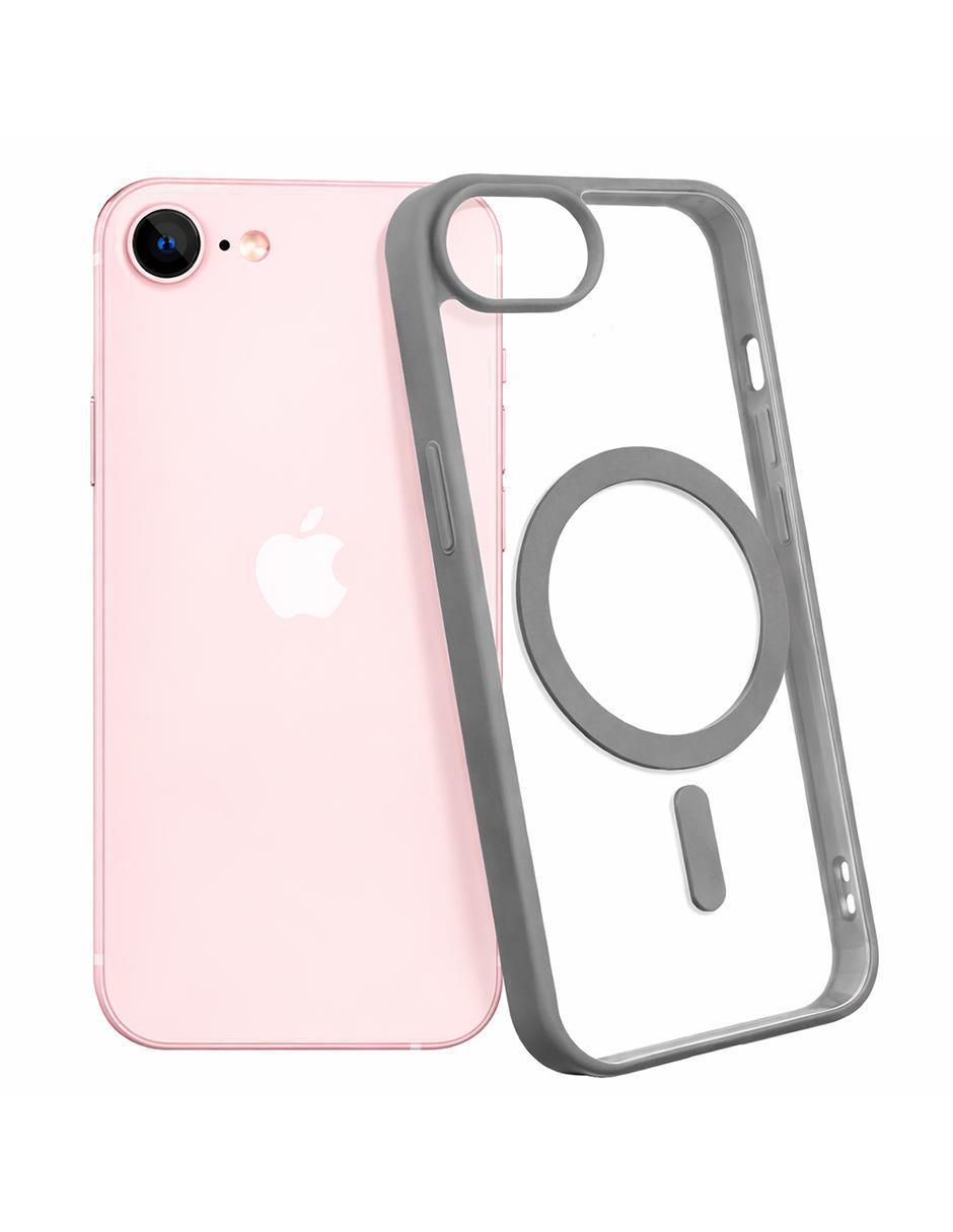 Funda para iPhone 17e Mr.Gadgets de TPU 2
