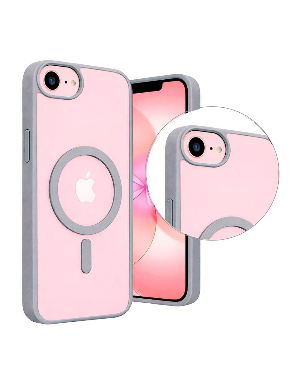 Funda para iPhone 17e Mr.Gadgets de TPU 3