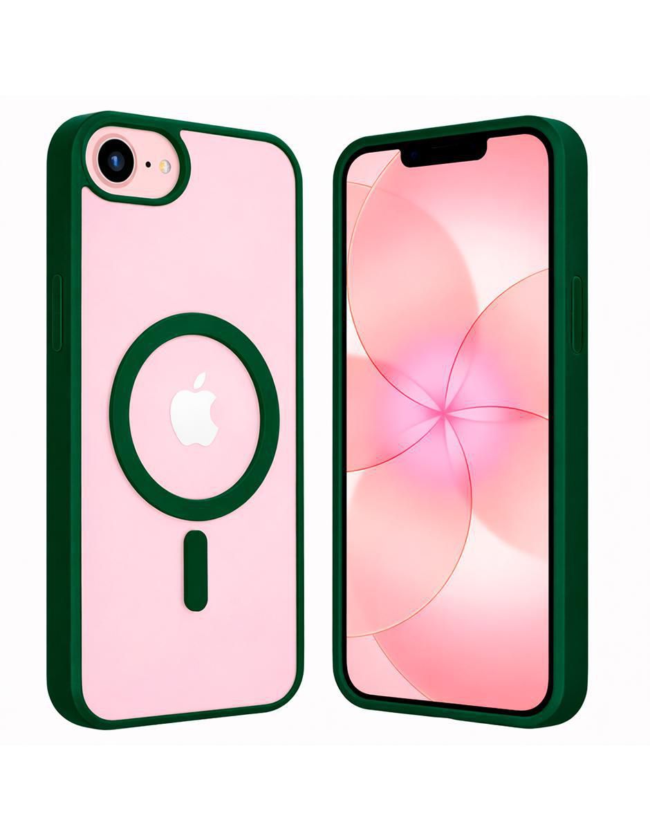 Funda para iPhone 17e Mr.Gadgets de TPU