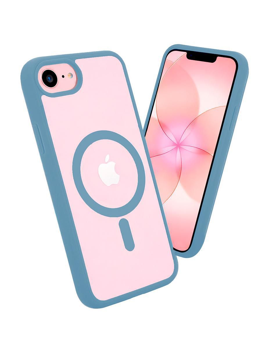 Funda para iPhone 17e Mr.Gadgets de TPU