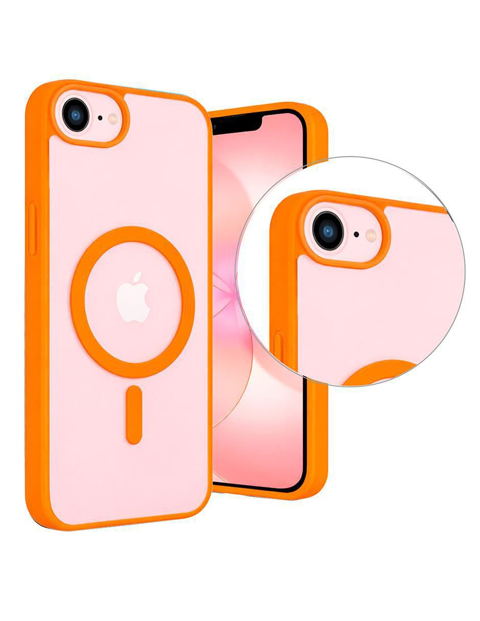 Funda para iPhone 17e Mr.Gadgets de TPU 2
