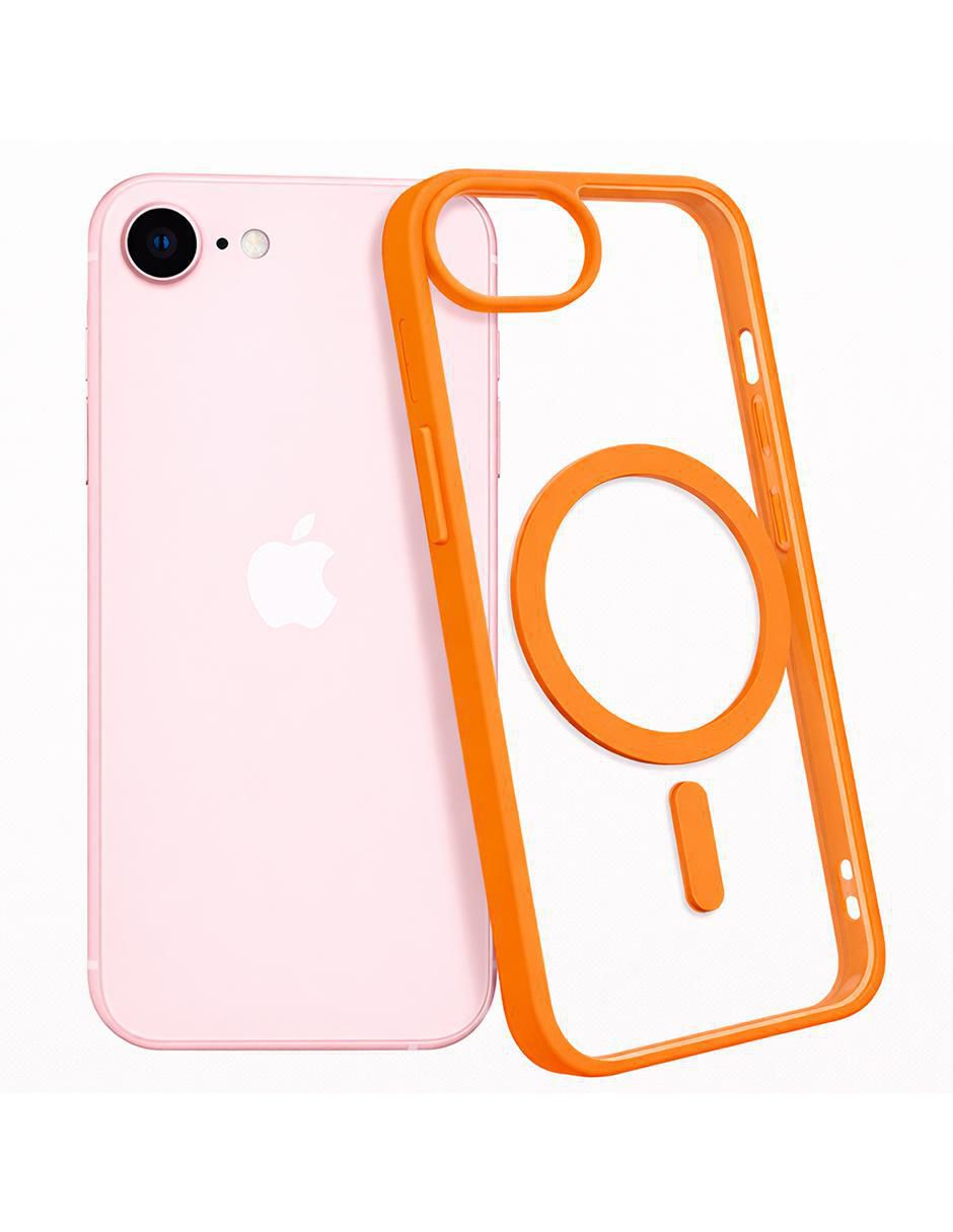 Funda para iPhone 17e Mr.Gadgets de TPU 3