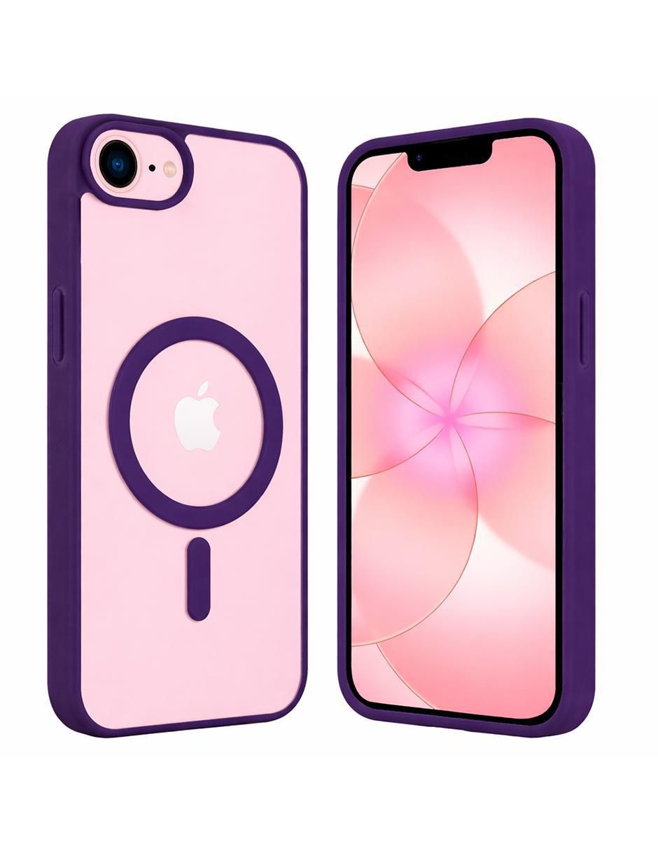 Funda para iPhone 17e Mr.Gadgets de TPU