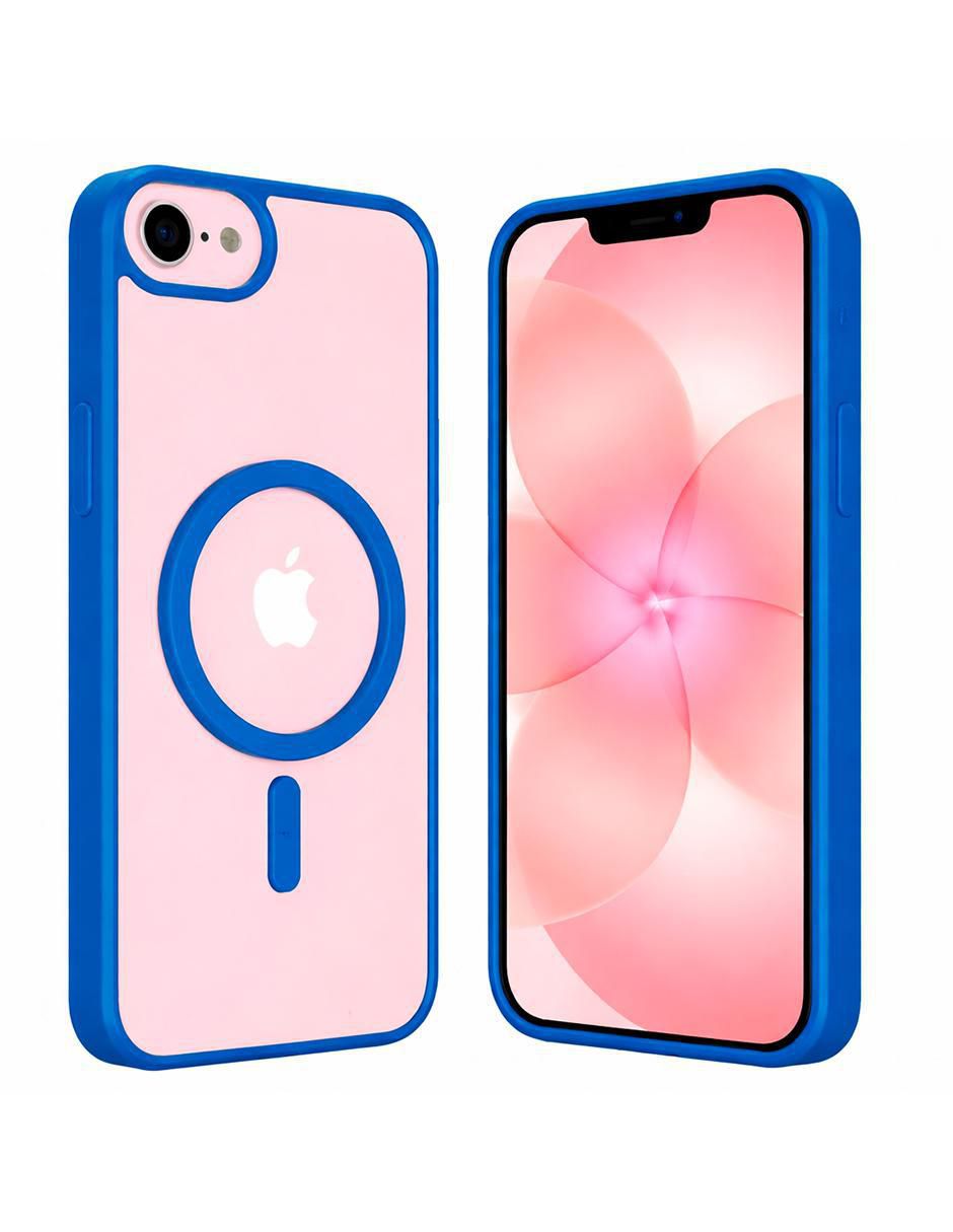 Funda para iPhone 17e Mr.Gadgets de TPU