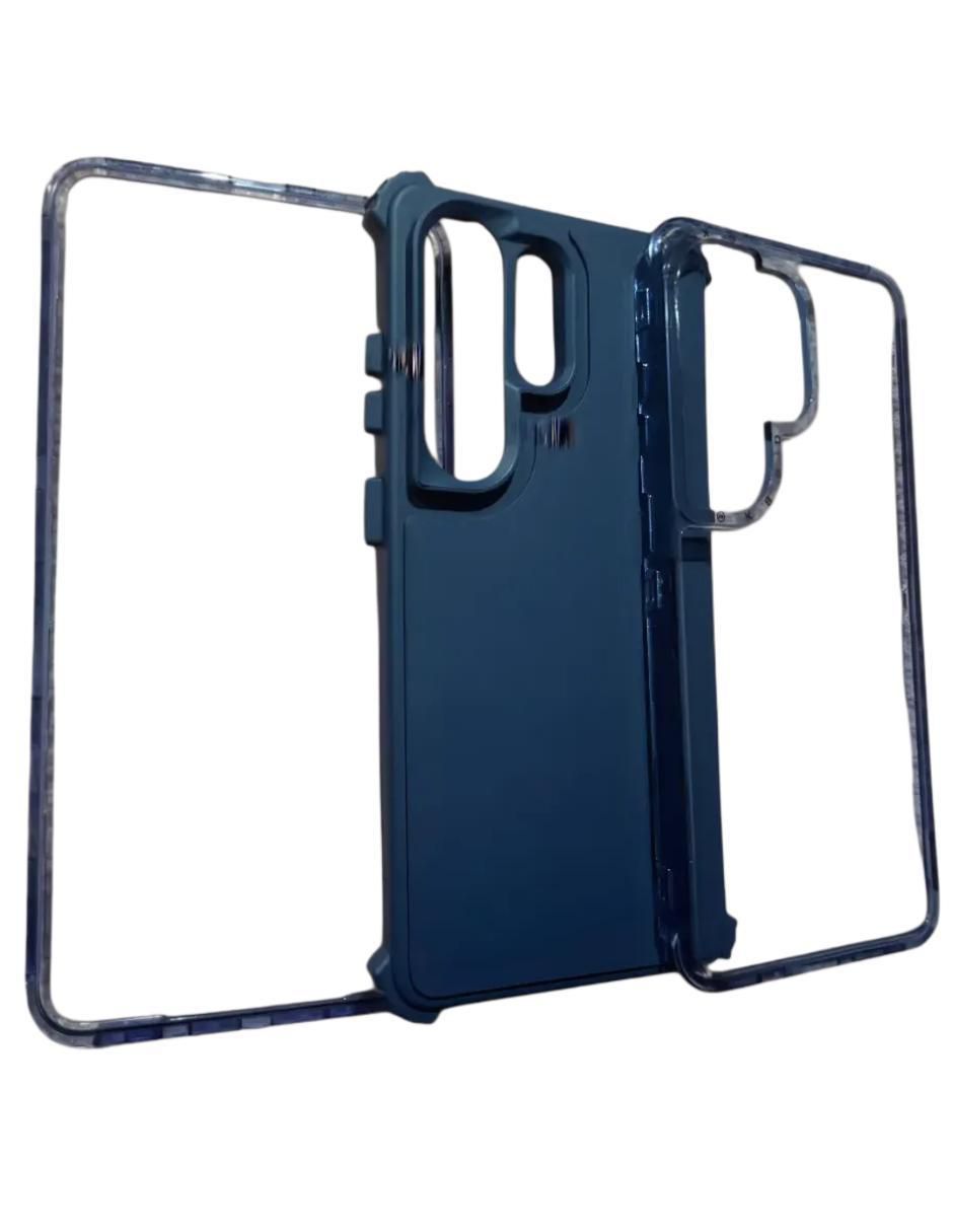 Funda para Samsung de TPU 3