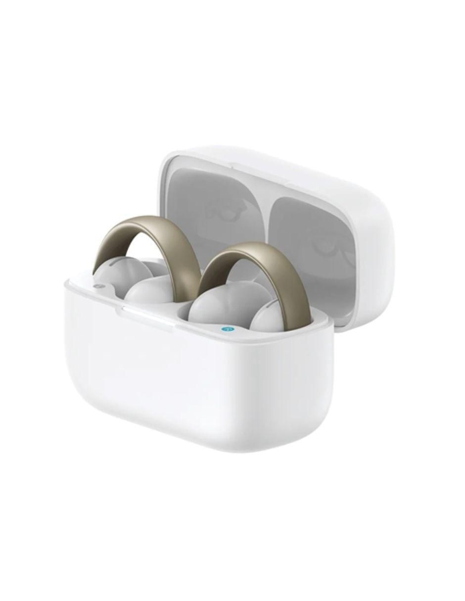 Audífonos In-Ear Aeroclip inalámbricos 4