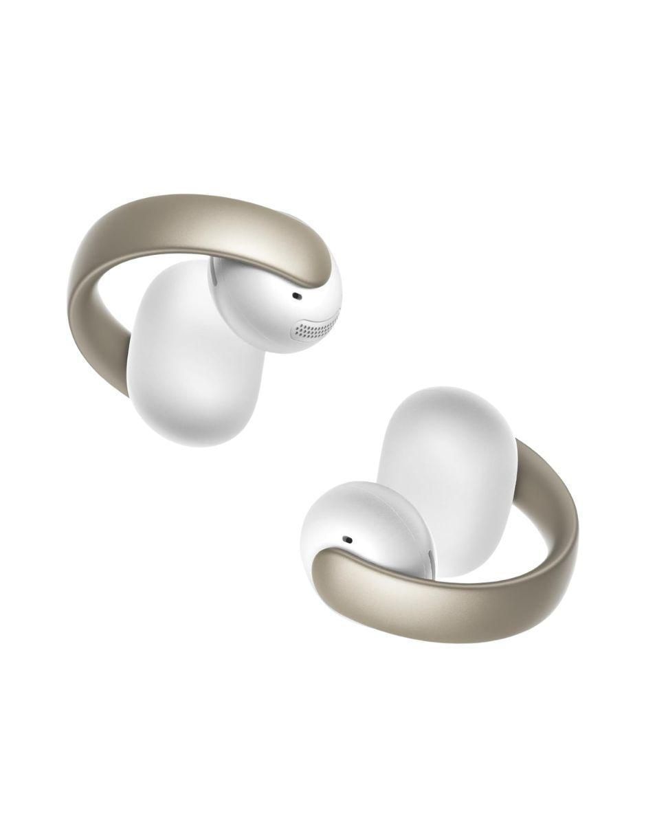 Audífonos In-Ear Aeroclip inalámbricos 7