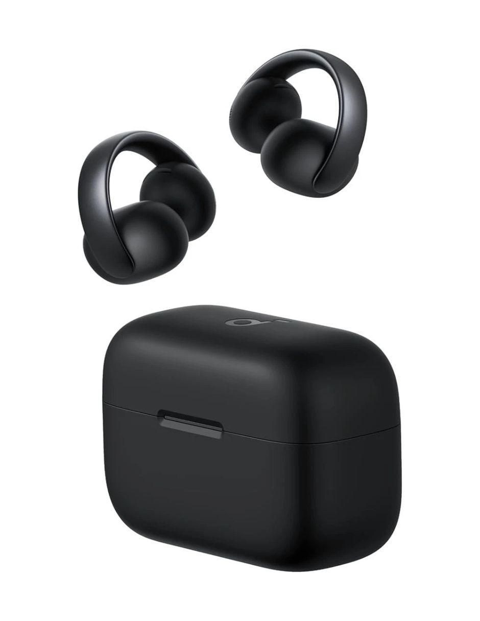Audífonos In-Ear AeroClip inalámbricos