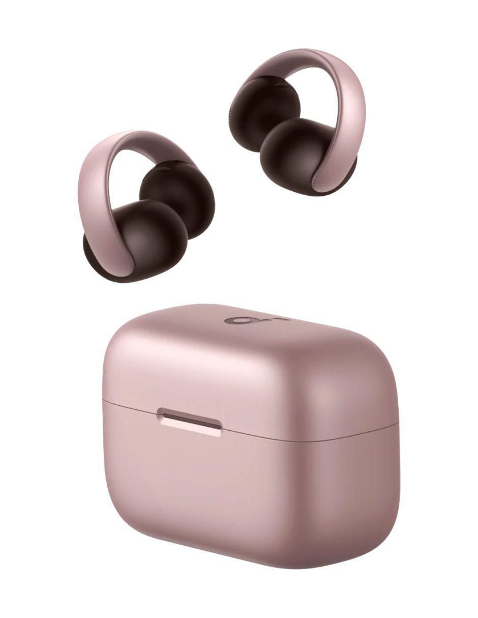 Audífonos In-Ear AeroClip inalámbricos