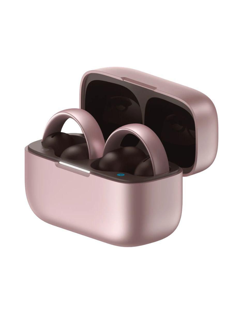 Audífonos In-Ear AeroClip inalámbricos 3