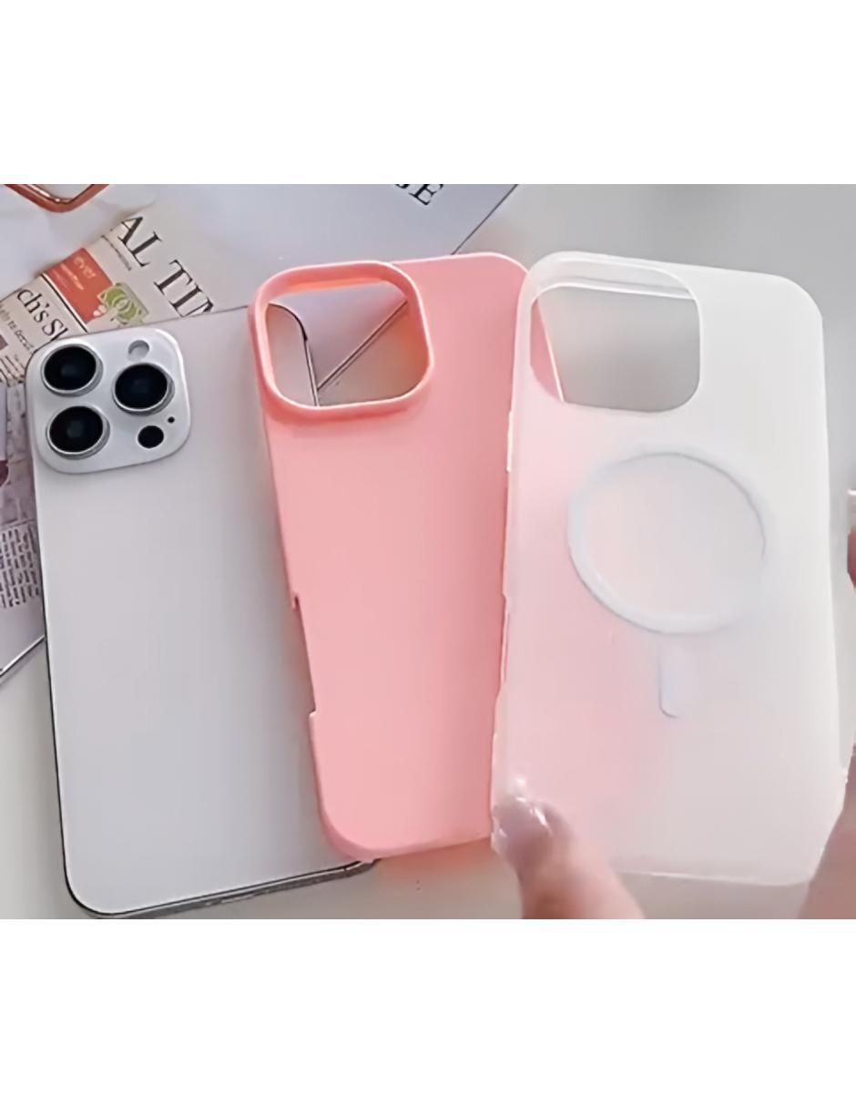 "funda para" apple genérica sin familia "de" tpu