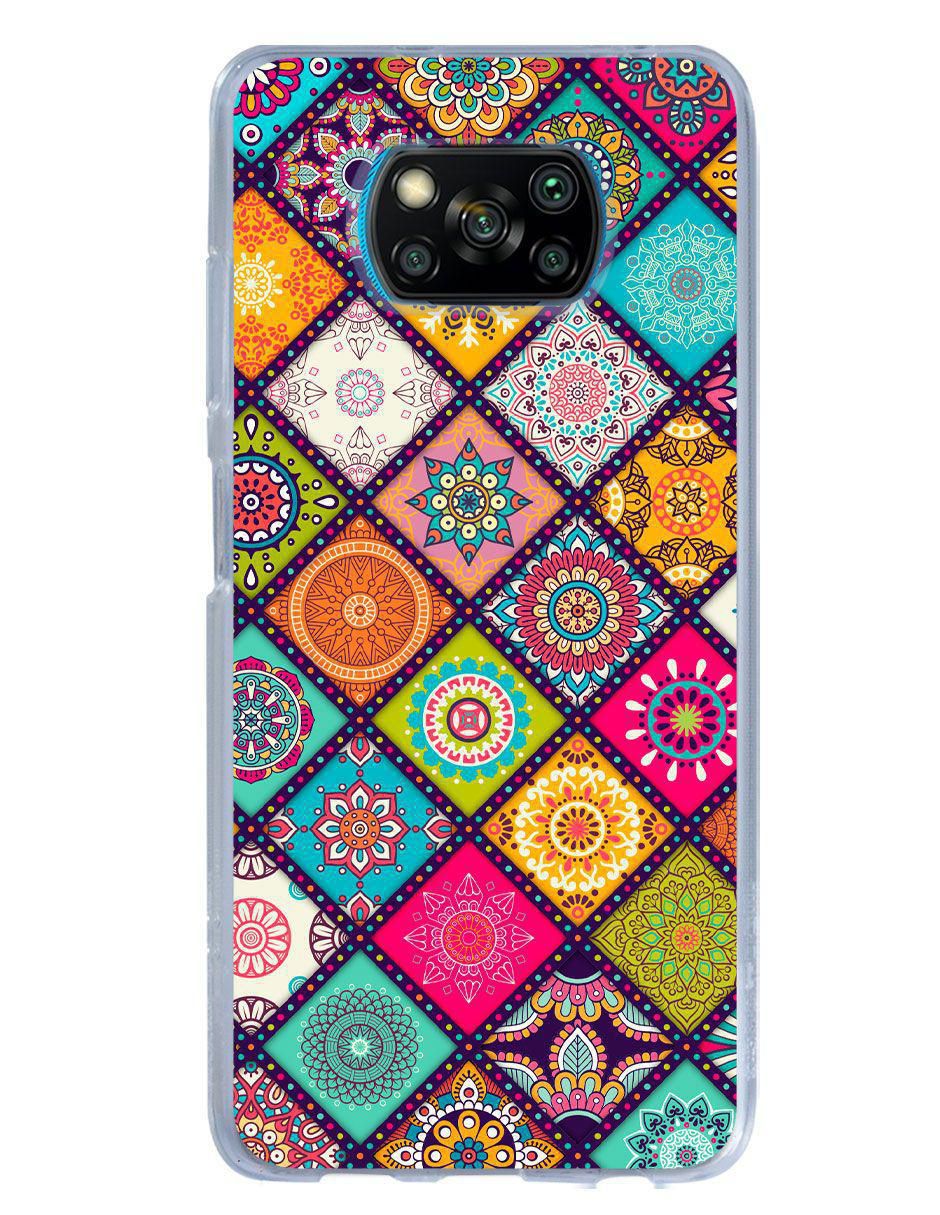 Funda para Xiaomi Mandala Mosaico 1