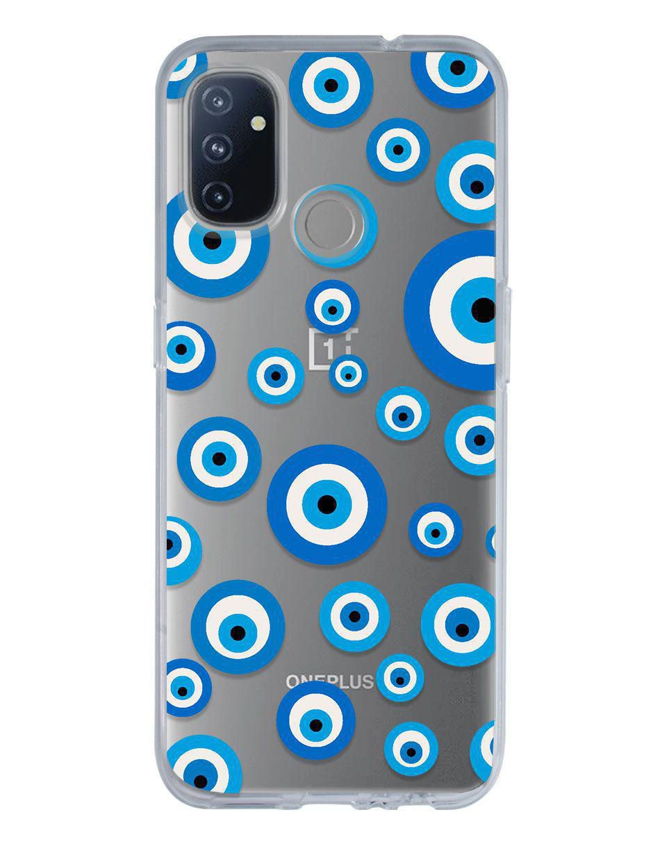 Funda para OnePlus Ojo Turco 1