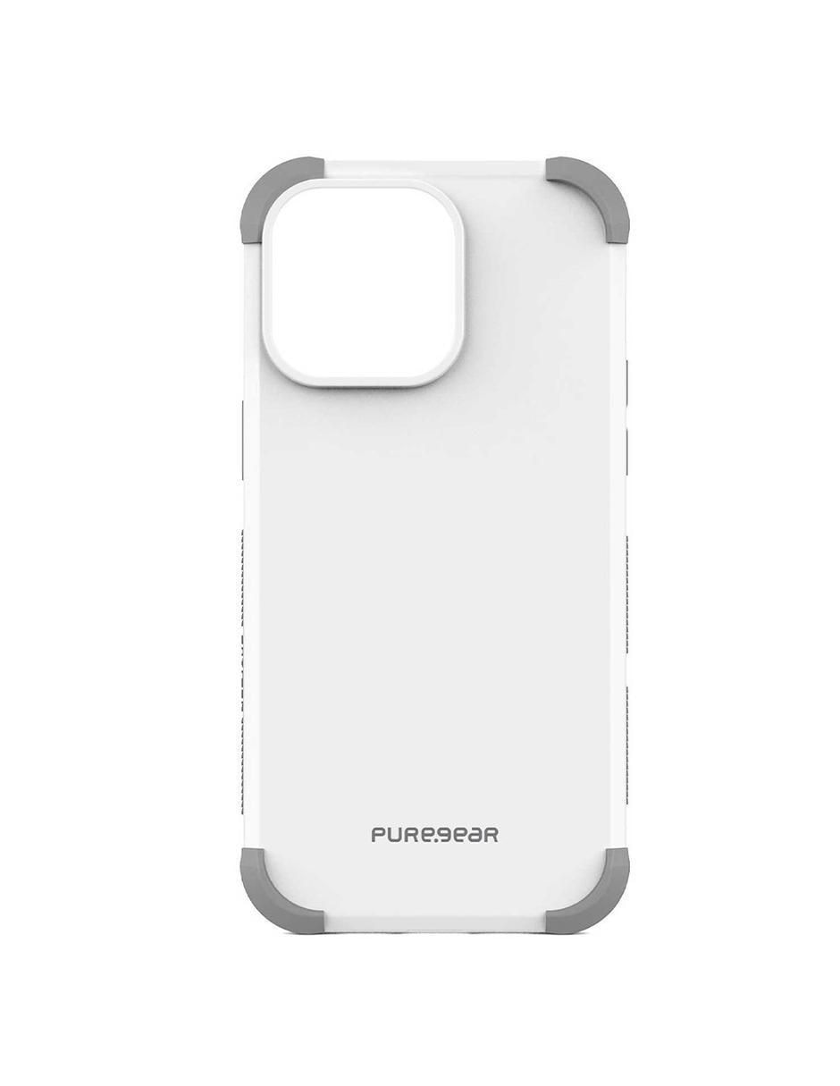 Funda para iPhone Duaktek de policarbonato 1